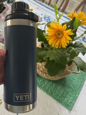 Yeti Drink Thermos